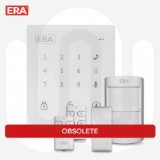 ERA Garrison Smartphone GSM/SMS Alarm System E2